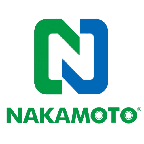 Nakamoto Nakamoto
